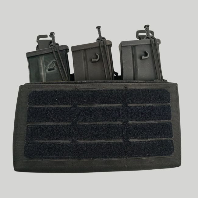 Pack VDK Gen.2 : 36/Scar - Noir - Tiger Tailor