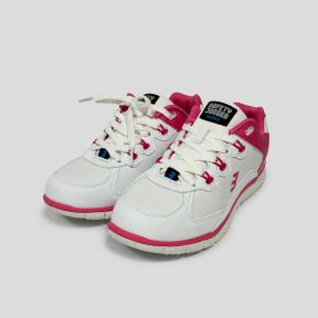 Sneaker SUNNY Fuchsia - Safety Jogger Professional