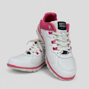 Basket SUNNY Fuchsia - Safety Jogger Professional