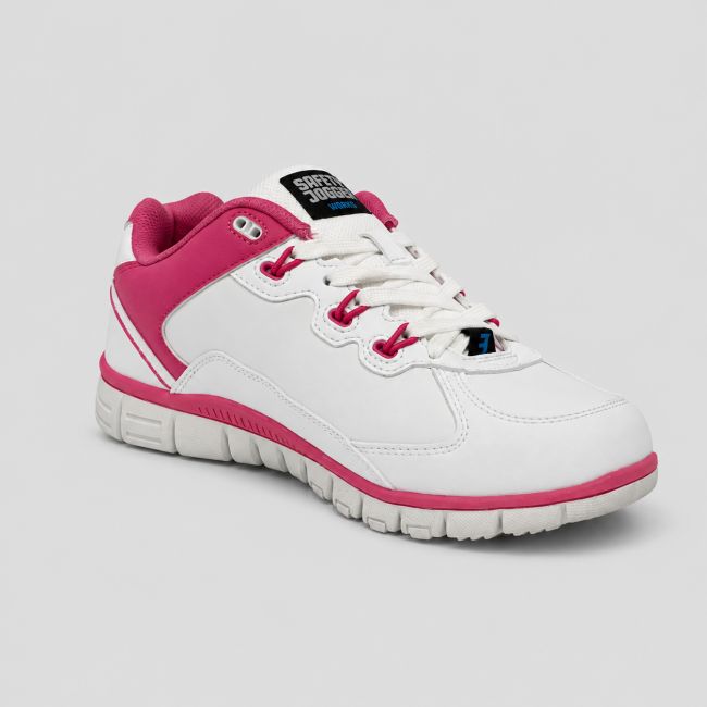 Basket SUNNY Fuchsia - Safety Jogger Professional