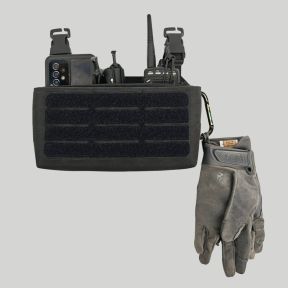 Pack VDK Gen.2 : Essencial FDO - Preto - Tiger Tailor