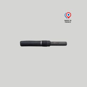 Pałka treningowa z pianki 32cm - Czarna - GK
