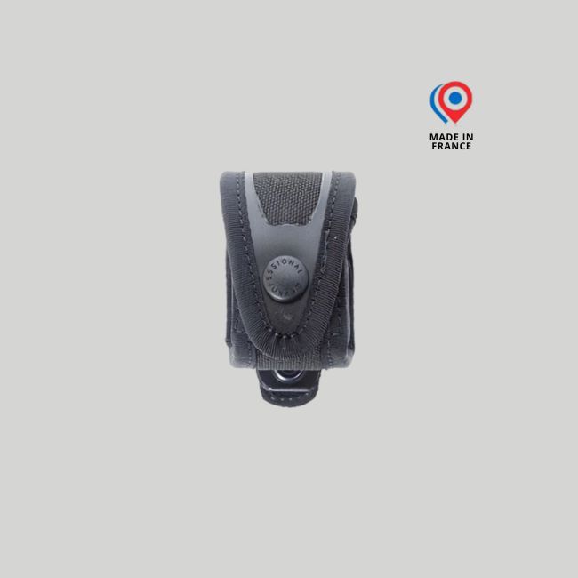 Porta-speedloader Timecop - Nero - GK