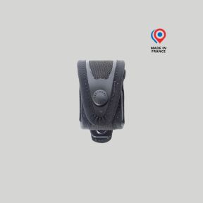 Porte-Speedloader Noir Red Label - GK Pro
