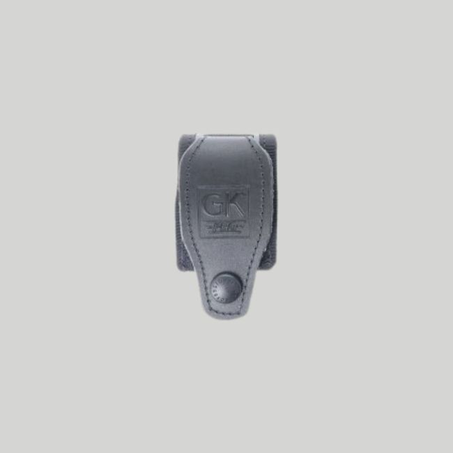 Speedloader-Halter Timecop - Schwarz - GK