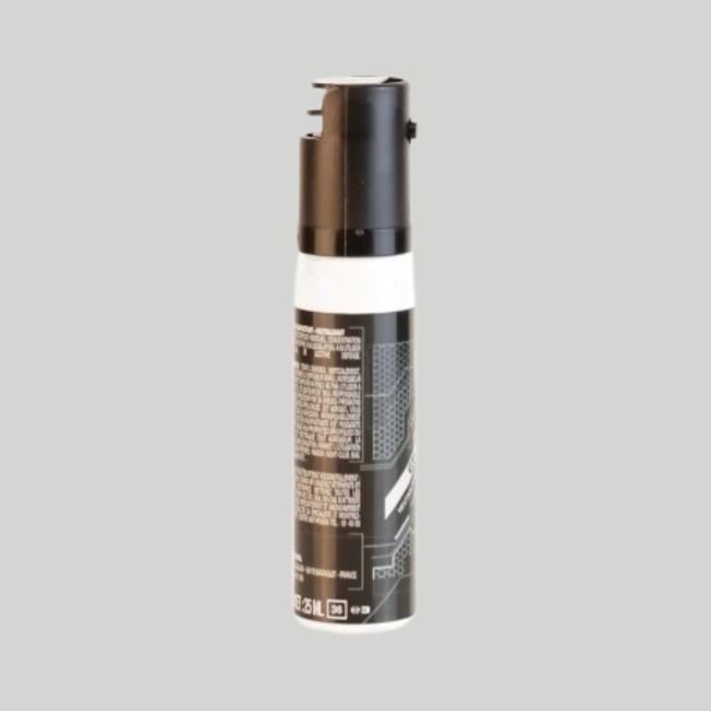 Spray al gel per difesa personale 25ml CS Defense One - GK