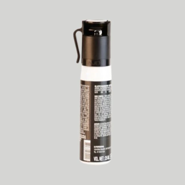 Spray de defesa 25ml Gel CS Defense One - GK