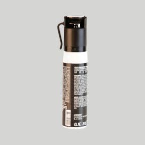 Aérosol de défense 25ml Gel CS Defense One - GK