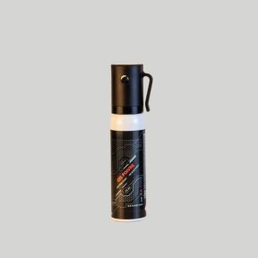Verteidigungsaerosol 25ml Pfeffergel Defense One - GK