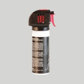 Spray de defesa 50ml Gás CS Defense One - GK