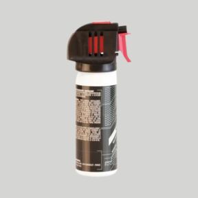 Aérosol de défense 50ml Gel CS Defense One - GK