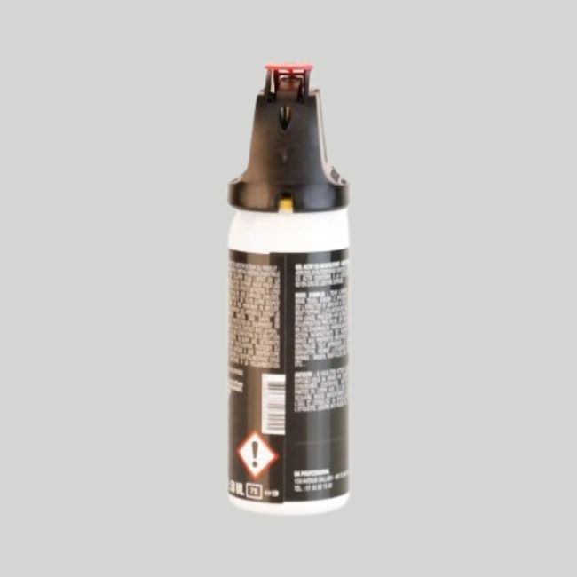 Aerosol de defensa 50ml Gel CS Defense One - GK
