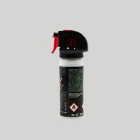 Spray al peperoncino gel 50ml Defense One - GK