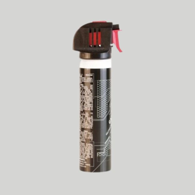 Aerosol de defensa 75ml Gas CS Defense One - GK