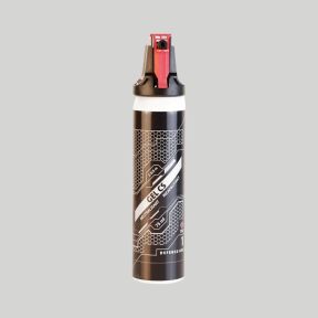 Aérosol de défense 75ml Gel CS Defense One - GK