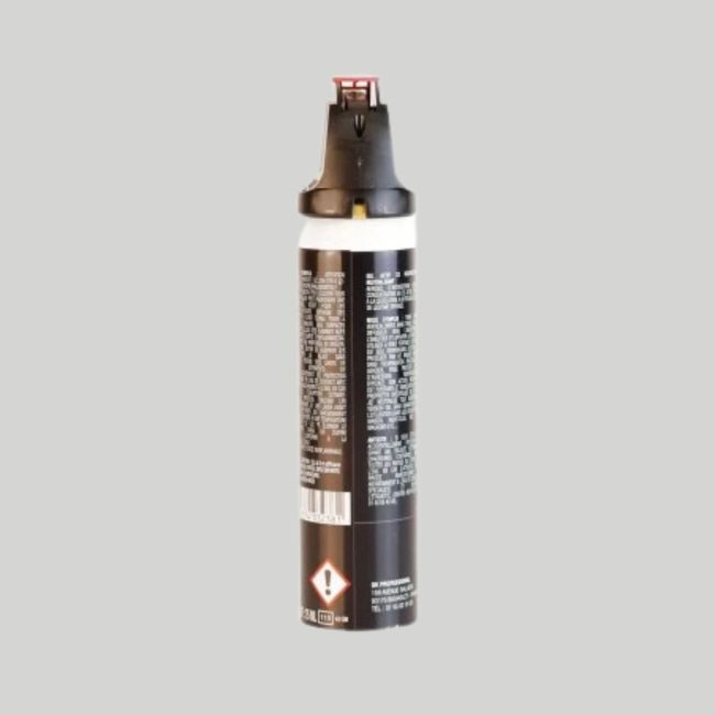Aérosol de défense 75ml Gel CS Defense One - GK