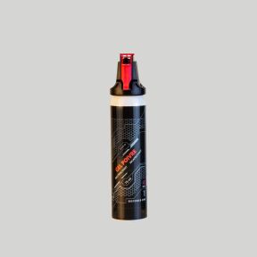 Aérosol de défense 75ml Gel poivre Defense One - GK