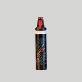 Aérosol de défense 75ml Gel poivre Defense One - GK