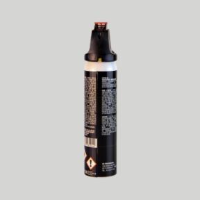 Aerossol de defesa 75ml Gel pimenta Defense One - GK