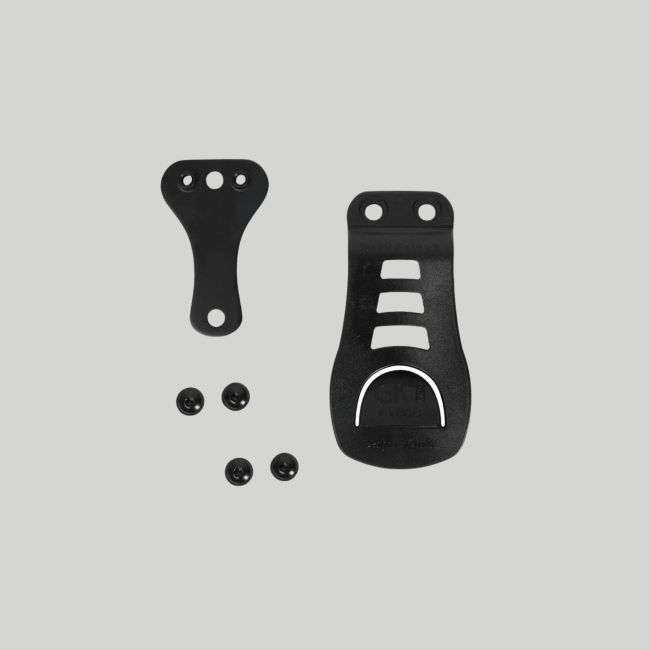 Baby paddle Tactiknight - Czarny - GK