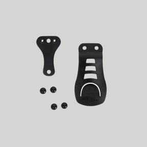 Baby Paddle Tactiknight - Schwarz - GK