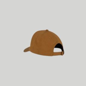Casquette avec velcro - Coyote - GK