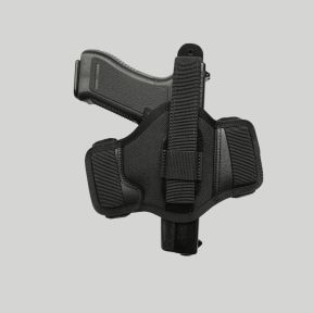 Coldre civil universal e ambidestro Slim Draw - Preto - GK