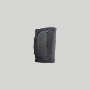 Stille sleutelhouder Timecop - Zwart - GK