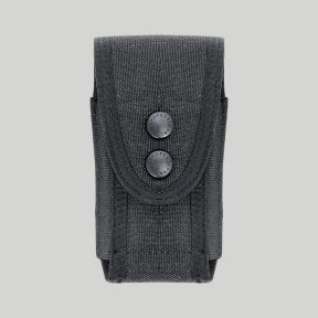 Soporte para smartphone modelo pequeño Red Label - Negro - GK