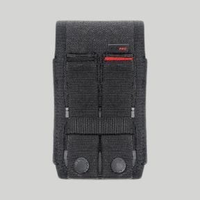 Small smartphone holder Red Label - Black - GK