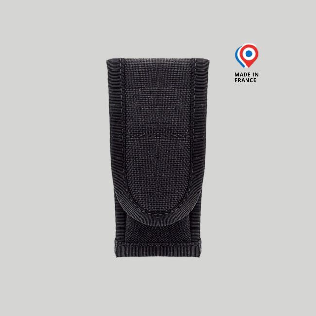 Uchwyt na speedloader Red Label - Czarny - GK