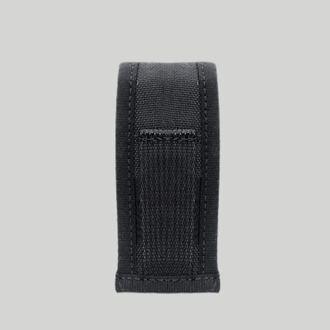 Porta speedloader Red Label - Negro - GK