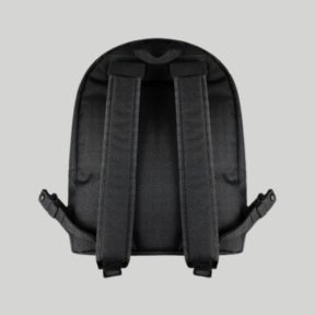 Sac à dos 15L - Noir - GK