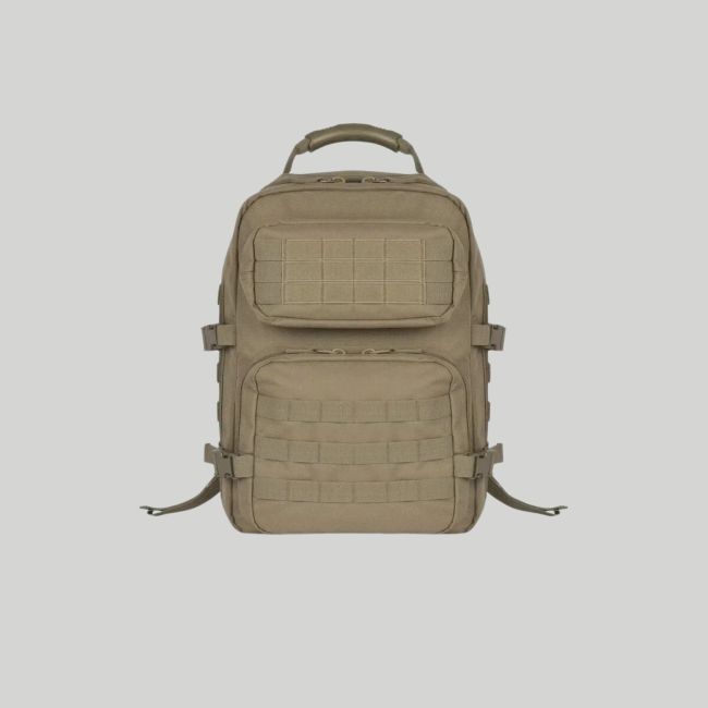 Mochila Táctica Blake 26L - Coyote - GK