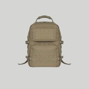 Mochila Táctica Blake 26L - Coyote - GK