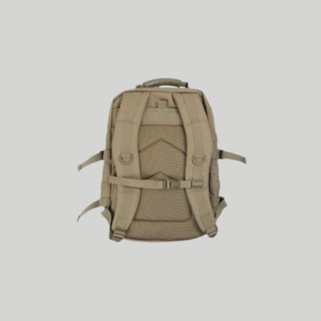 Zaino Tattico Blake 26L - Coyote - GK