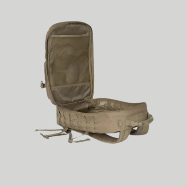Taktischer Rucksack Blake 26L - Coyote - GK