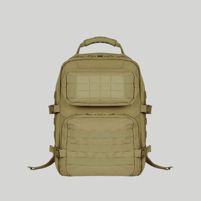 Mochila Tática Blake 26L - Verde - GK