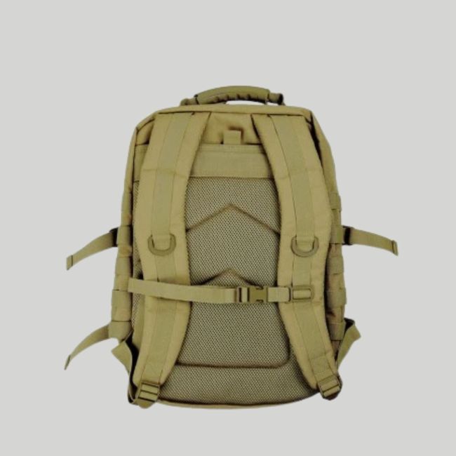 Zaino Tattico Blake 26L - Verde - GK