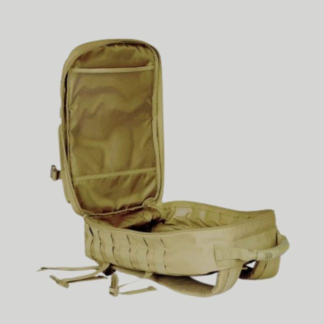 Tactische rugzak Blake 26L - Groen - GK