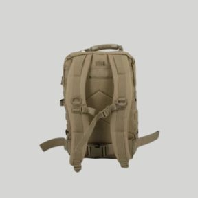 Zaino tattico Blake 40L - Coyote - GK