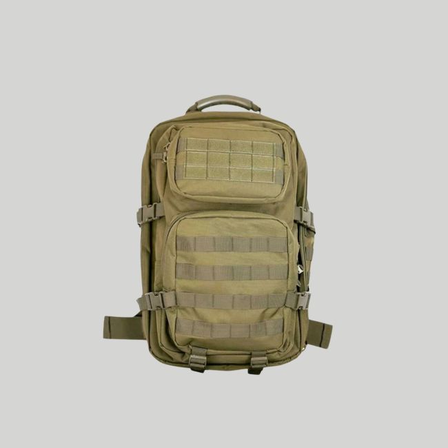 Sac à dos tactique Blake 40L - Vert - GK