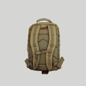 Zaino tattico Blake 40L - Verde - GK