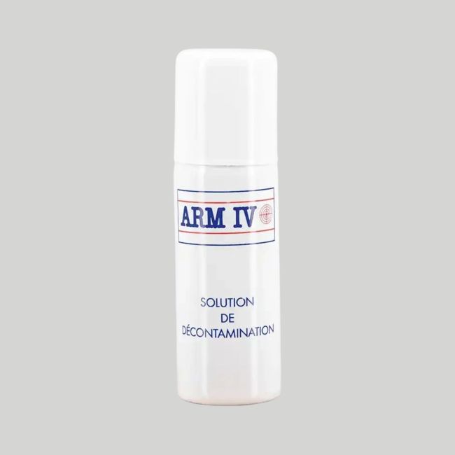 Roztwór dekontaminacyjny ARM II 50ml - GK