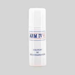 Solução descontaminante ARM II 50ml - GK