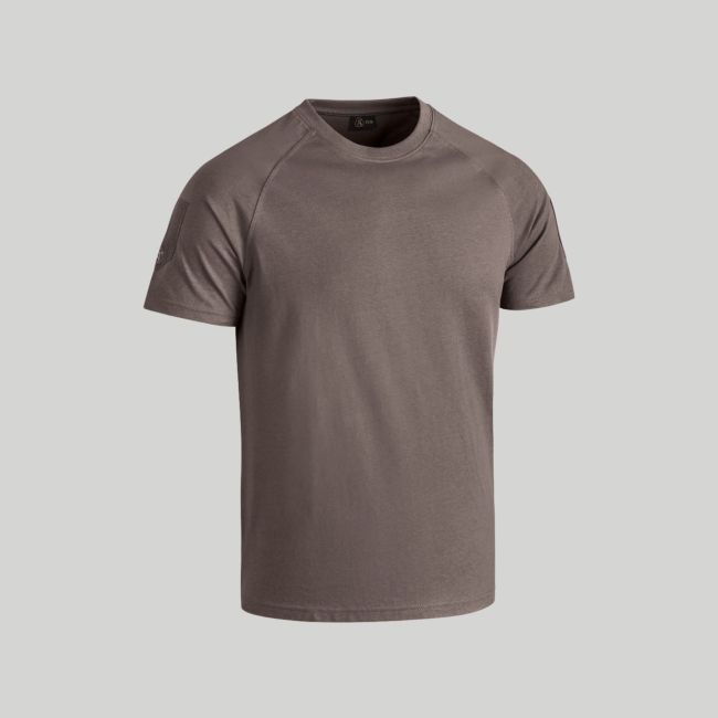 T-shirt STRONG GEN 2 marrone Terre de France - A10 Equipment