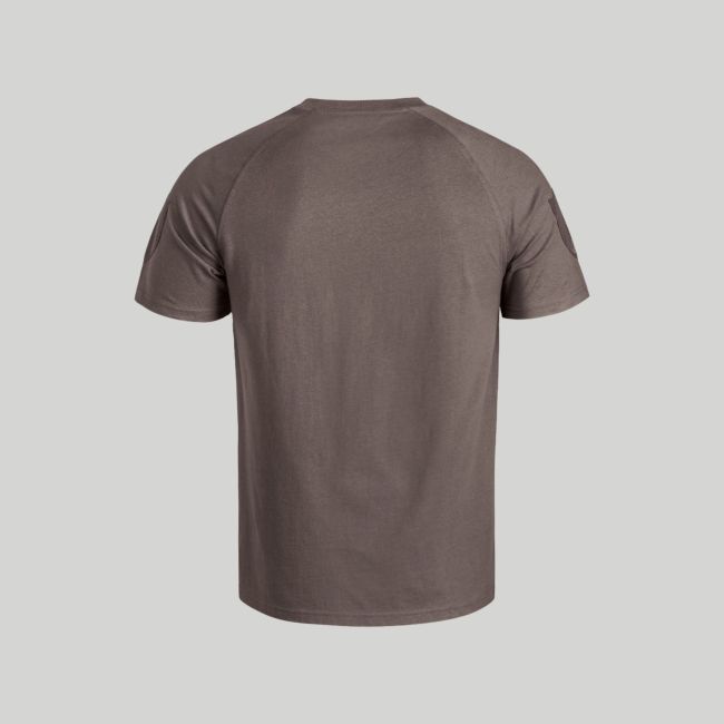 T-shirt STRONG GEN 2 brąz Terre de France - A10 Equipment