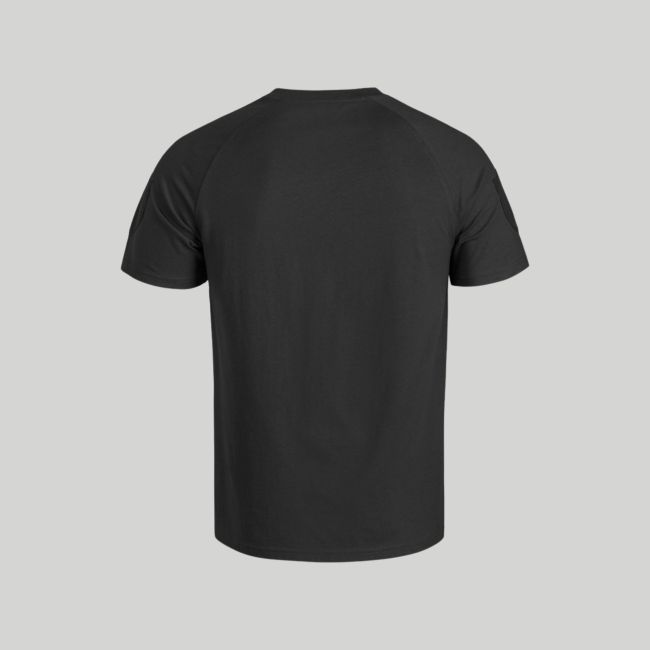 T-shirt STRONG GEN 2 czarny - A10 Equipment