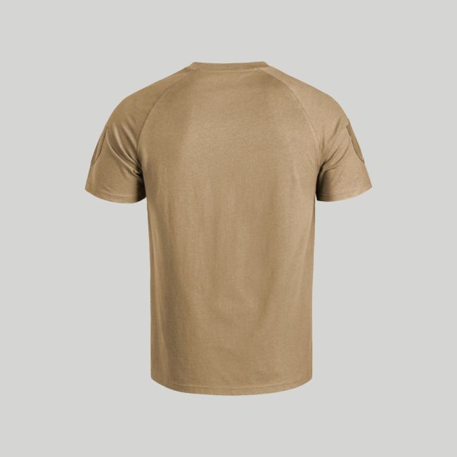 Camiseta STRONG GEN 2 tan - A10 Equipment
