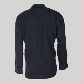 Chemise ripstop - Bleu Foncé - Mil-Tec